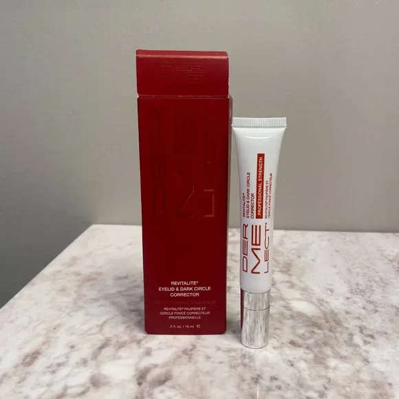 Dermelect Revitalite Eyelid & Dark Circle Corrector - Picture 1 of 4